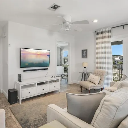 Villa Seagrove - Bsv 1231